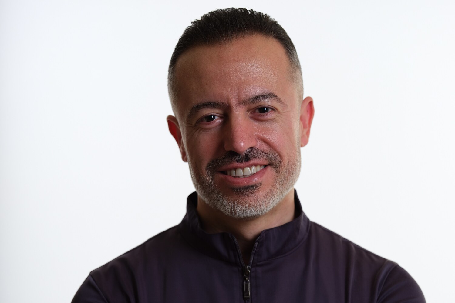 Oral surgery and dental implants specialist Dr Habib Zarifeh
